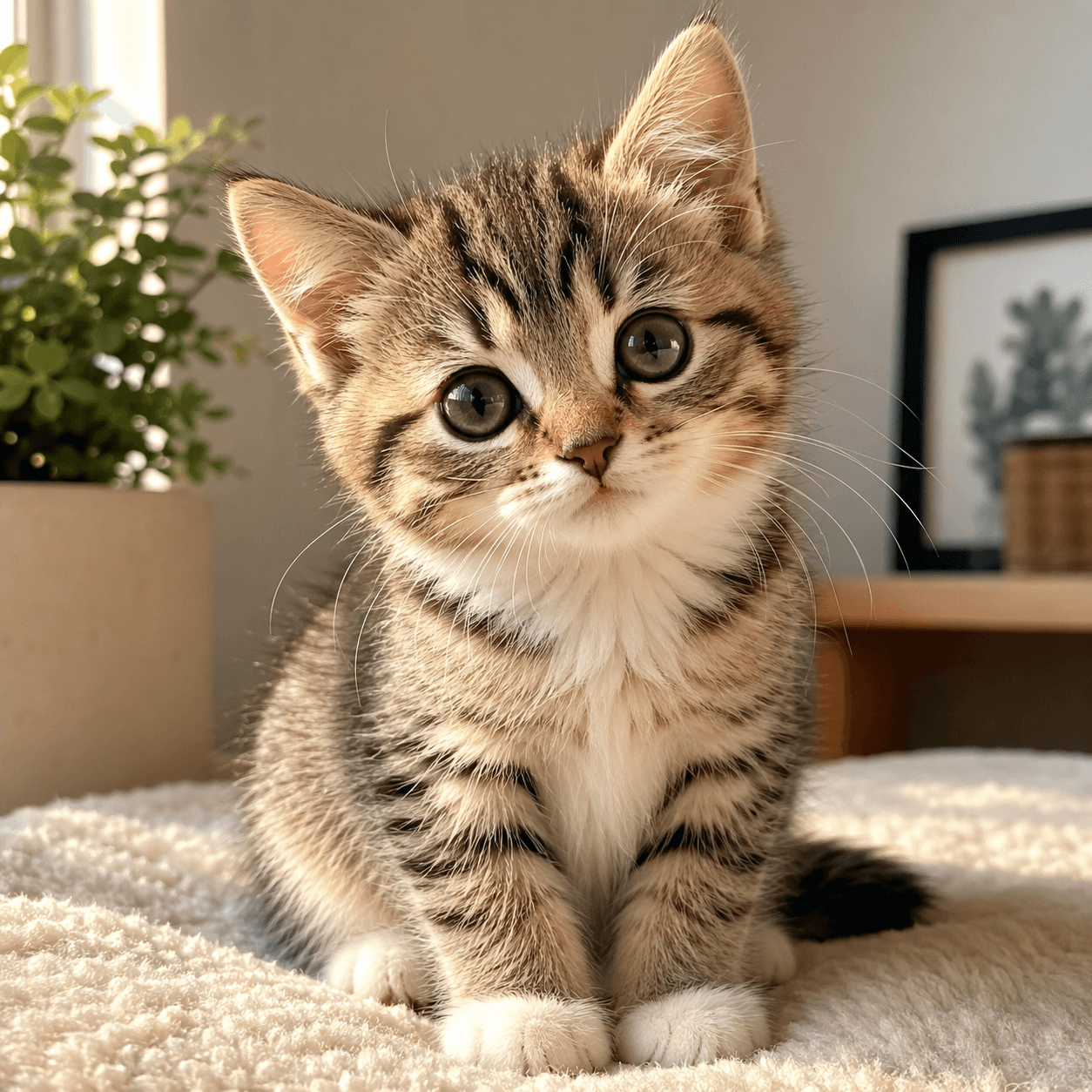 Calm Companion